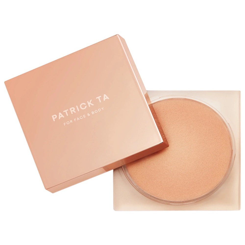 Major Glow Balm-PATRICK TA